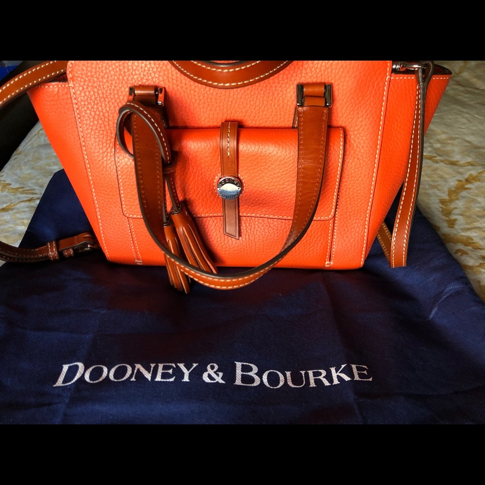 Dooney and bourke
